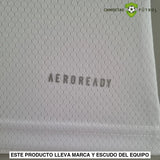 Camiseta Alemania 22-23 Alternativa Femenina Personalizado