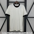Camiseta Alemania 24-25 Edición Especial del 125 Aniversario Blanca Camiseta Fan
