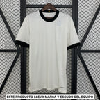 Camiseta Alemania 24-25 Edición Especial del 125 Aniversario Blanca Camiseta Fan