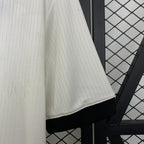 Camiseta Alemania 24-25 Edición Especial del 125 Aniversario Blanca Camiseta Fan