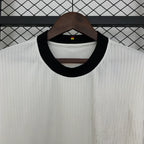 Camiseta Alemania 24-25 Edición Especial del 125 Aniversario Blanca Camiseta Fan