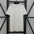 Camiseta Alemania 24-25 Edición Especial del 125 Aniversario Blanca Camiseta Fan