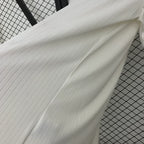 Camiseta Alemania 24-25 Edición Especial del 125 Aniversario Blanca Camiseta Fan