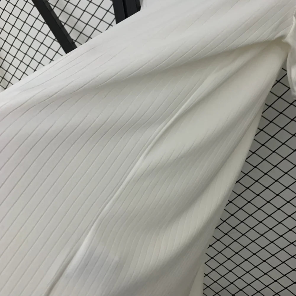 Camiseta Alemania 24-25 Edición Especial del 125 Aniversario Blanca Camiseta Fan