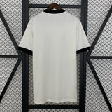 Camiseta Alemania 24-25 Edición Especial del 125 Aniversario Blanca Camiseta Fan