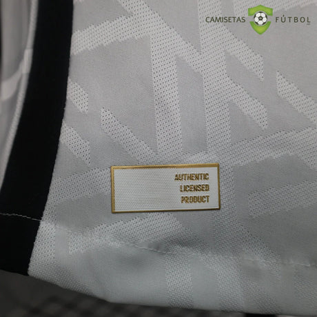 Camiseta Alemania 24-25 Local (Player Versión) Uefa Euro 2024 De Futbol