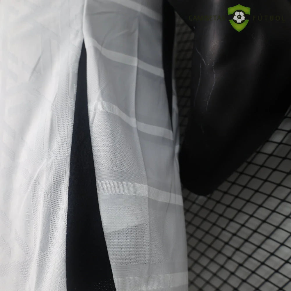 Camiseta Alemania 24-25 Local (Player Versión) Uefa Euro 2024 De Futbol