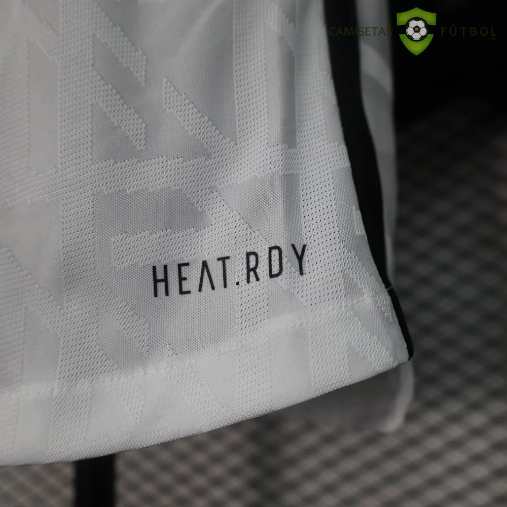 Camiseta Alemania 24-25 Local (Player Versión) Uefa Euro 2024 De Futbol