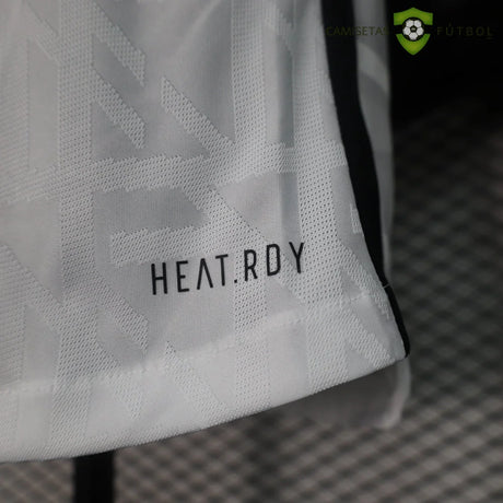 Camiseta Alemania 24-25 Local (Player Versión) Uefa Euro 2024 De Futbol