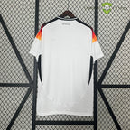 Camiseta Alemania 24-25 Local Uefa Euro 2024 De Futbol