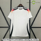 Camiseta Alemania 24-25 Local Uefa Euro 2024 De Futbol