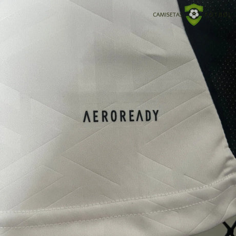 Camiseta Alemania 24-25 Local Uefa Euro 2024 De Futbol