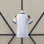 Camiseta Alemania 25-26 Local Femenina FIFA 2026 Camiseta Femenina