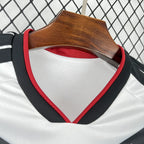 Camiseta Alemania 25-26 Local FIFA 2026 Camiseta Fan