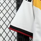 Camiseta Alemania 25-26 Local FIFA 2026 Camiseta Fan