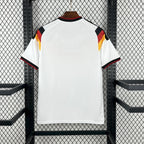 Camiseta Alemania 25-26 Local FIFA 2026 Camiseta Fan