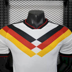 Camiseta Alemania 25-26 Local (Player Versión) FIFA 2026 Camiseta Player