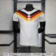 Camiseta Alemania 25-26 Local (Player Versión) FIFA 2026 Camiseta Player
