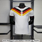 Camiseta Alemania 25-26 Local (Player Versión) FIFA 2026 Camiseta Player