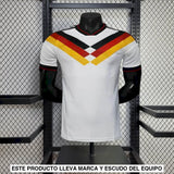 Camiseta Alemania 25-26 Local (Player Versión) FIFA 2026 Camiseta Player