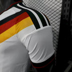 Camiseta Alemania 25-26 Local (Player Versión) FIFA 2026 Camiseta Player