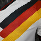 Camiseta Alemania 25-26 Local (Player Versión) FIFA 2026 Camiseta Player