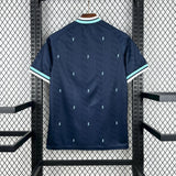 Camiseta Alemania 26-27 Visitante FIFA 2026 Camiseta Fan