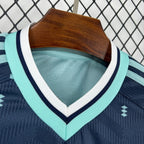 Camiseta Alemania 26-27 Visitante FIFA 2026 Camiseta Fan