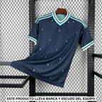 Camiseta Alemania 26-27 Visitante FIFA 2026 Camiseta Fan