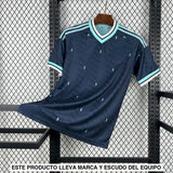 Camiseta Alemania 26-27 Visitante FIFA 2026 Camiseta Fan