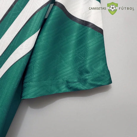 Maglia Germania 96-97 Away (versione Retro) da calcio
