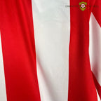 Camiseta Almería 23-24 Local Personalizado