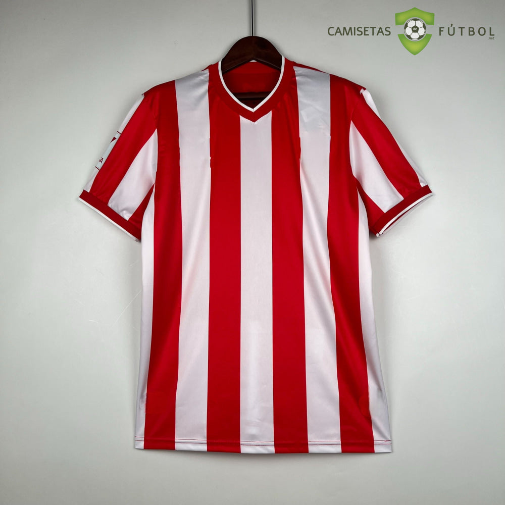 Camiseta Almería 23-24 Local Personalizado