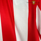 Camiseta Almería 23-24 Local Personalizado