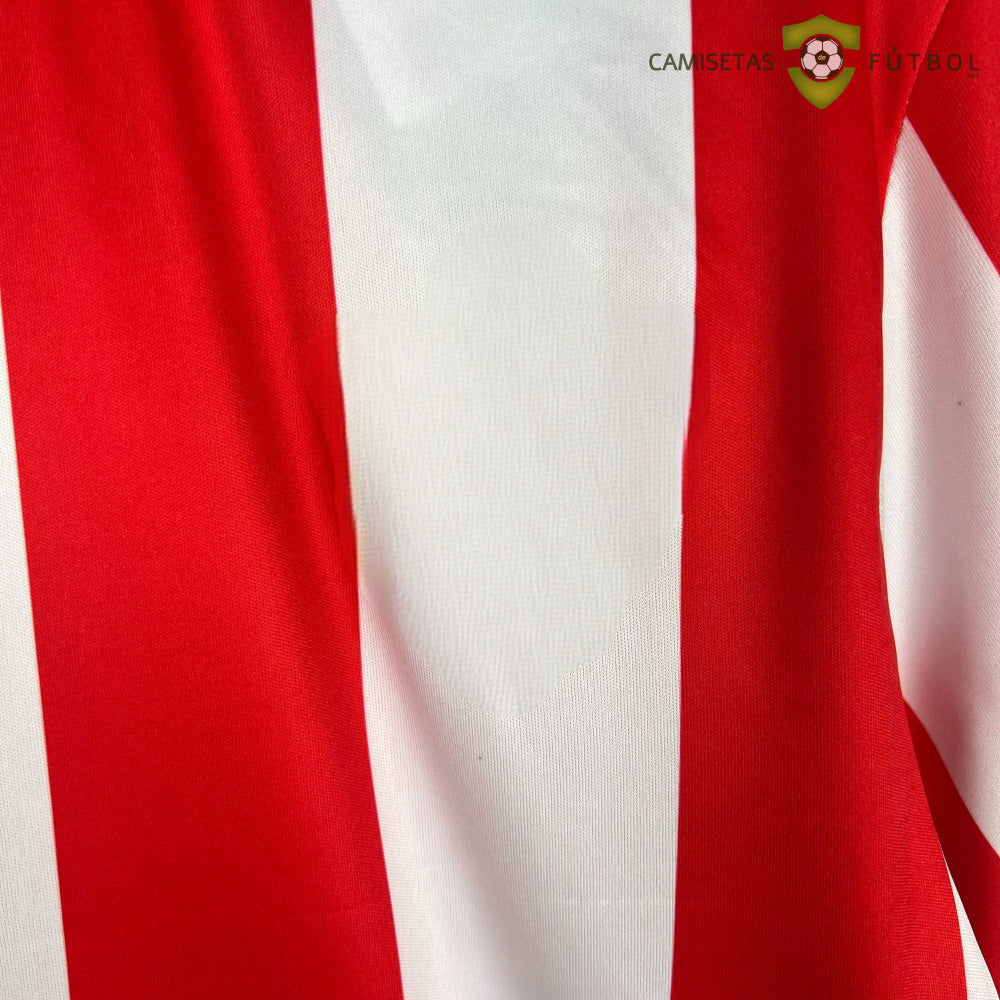 Camiseta Almería 23-24 Local Personalizado