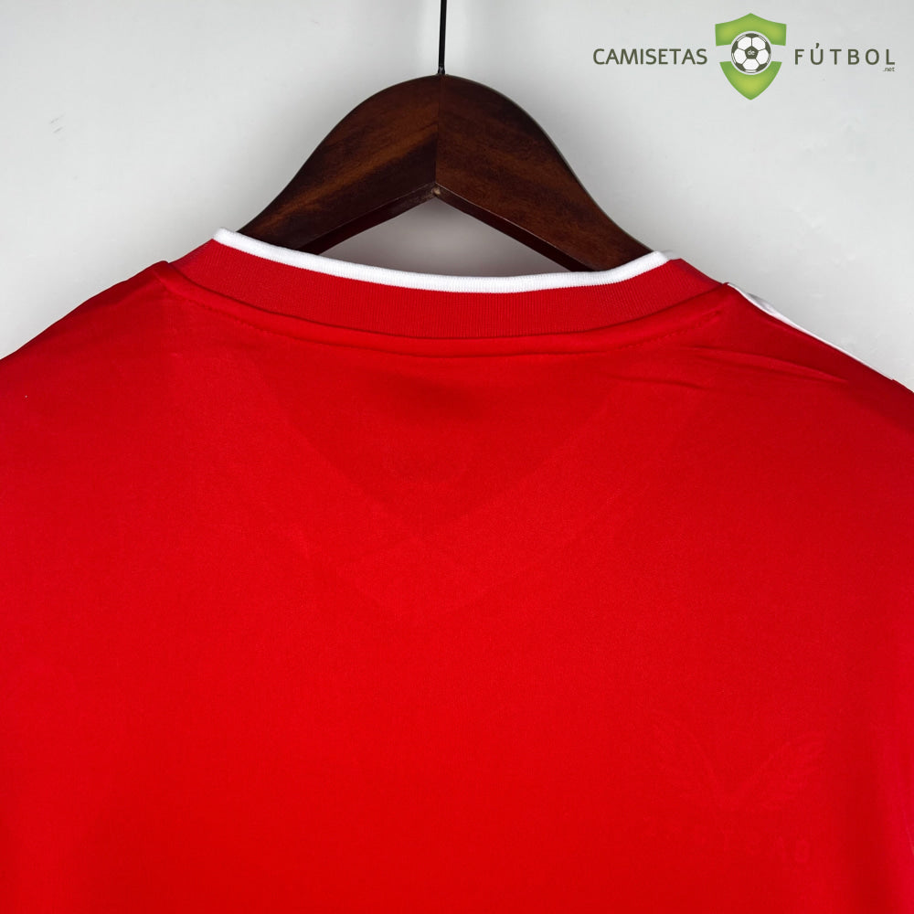 Camiseta Almería 23-24 Local Personalizado
