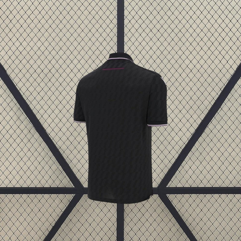 Camiseta Almería 25-26 3ª Equipación Camiseta Fan