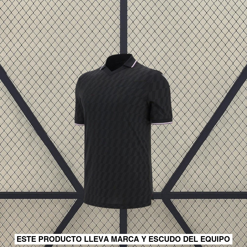 Camiseta Almería 25-26 3ª Equipación Camiseta Fan