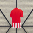 Camiseta Almería 25-26 Local Camiseta Fan