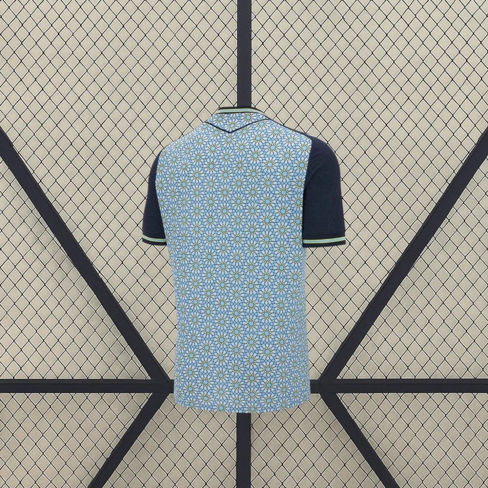 Camiseta Almería 25-26 Visitante Camiseta Fan