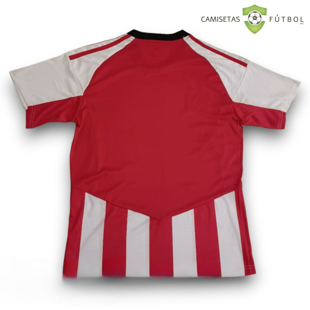 Camiseta Aniquiladores 23 - 24 Local De Futbol