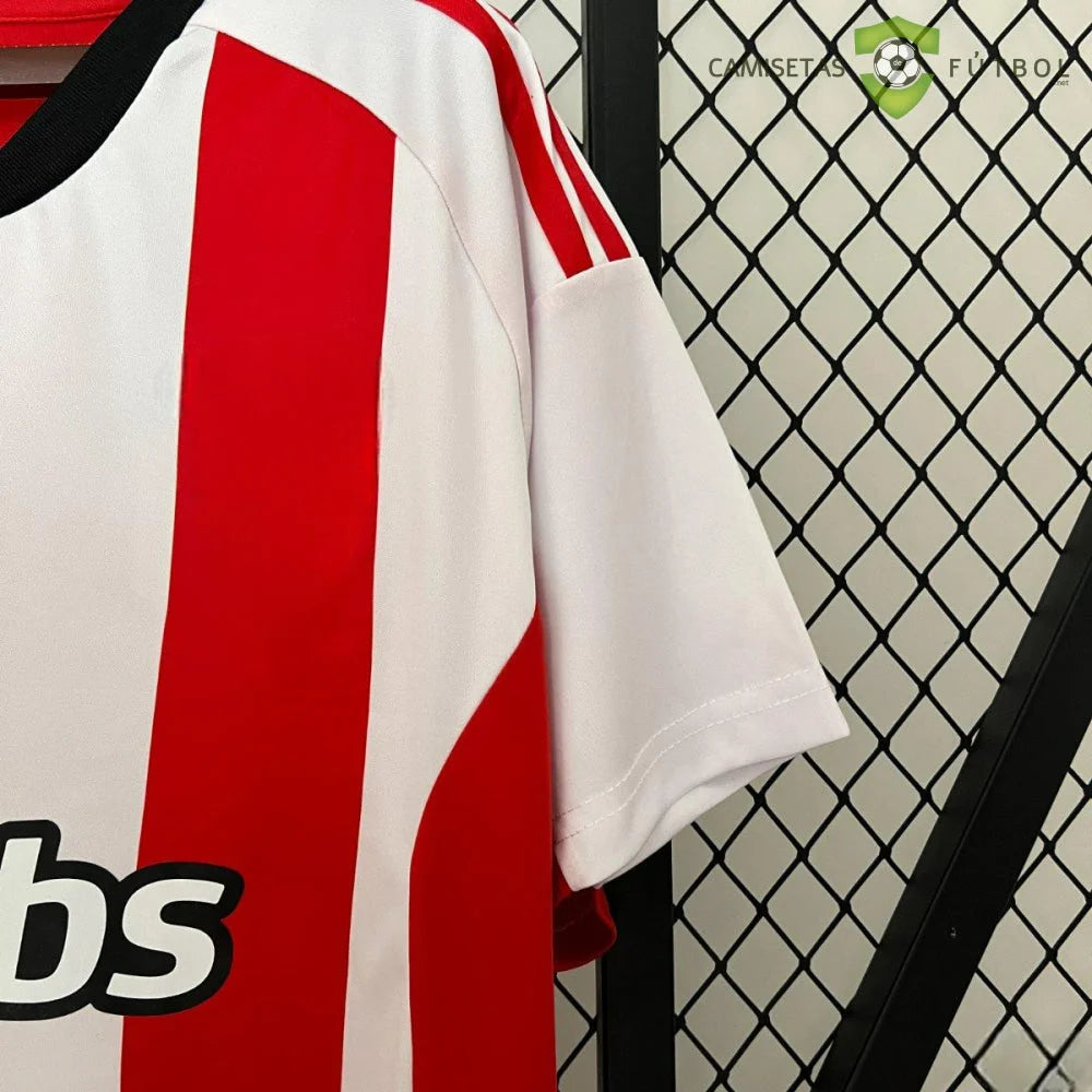 Camiseta Aniquiladores 24-25 Local De Futbol