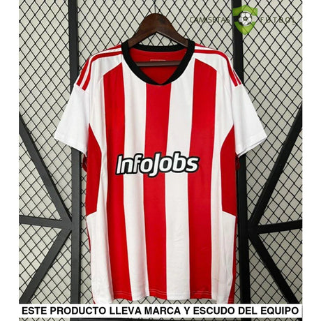 Maglia Aniquiladores 24-25 Home da calcio