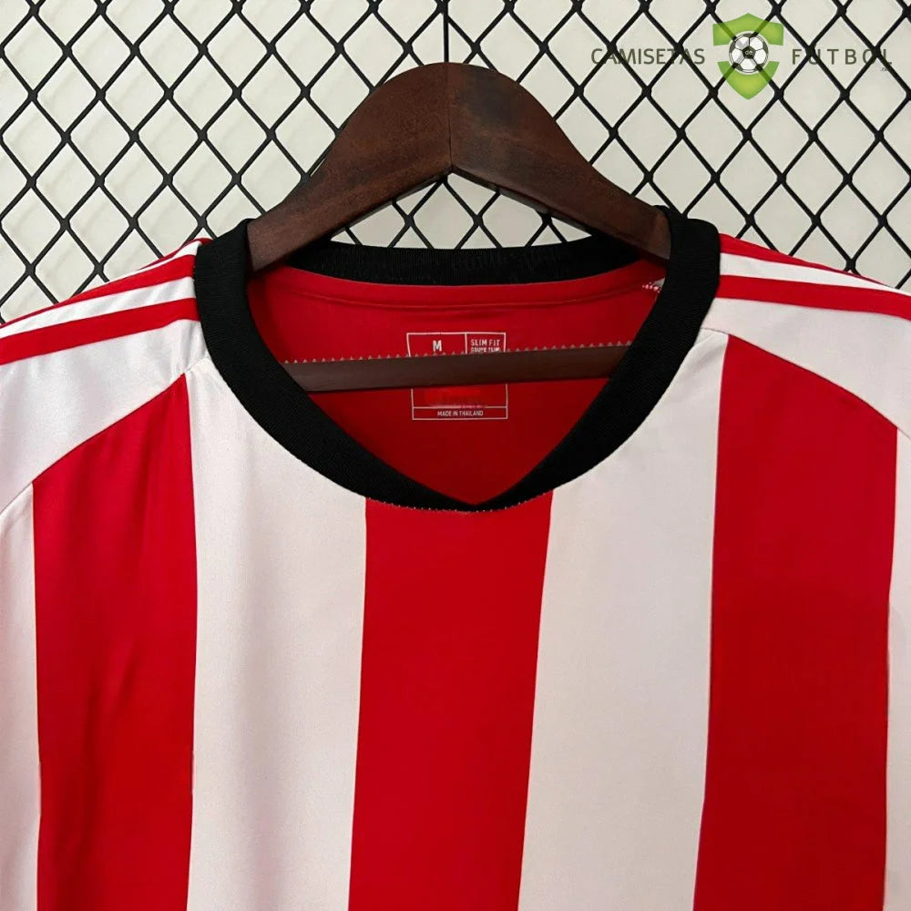 Camiseta Aniquiladores 24-25 Local De Futbol