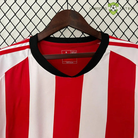 Maglia Aniquiladores 24-25 Home da calcio
