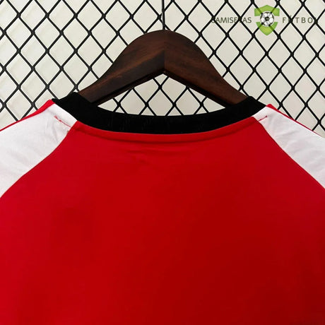 Maglia Aniquiladores 24-25 Home da calcio