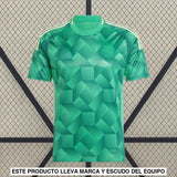 Maglia Arabia Sauditata 24-25 Home