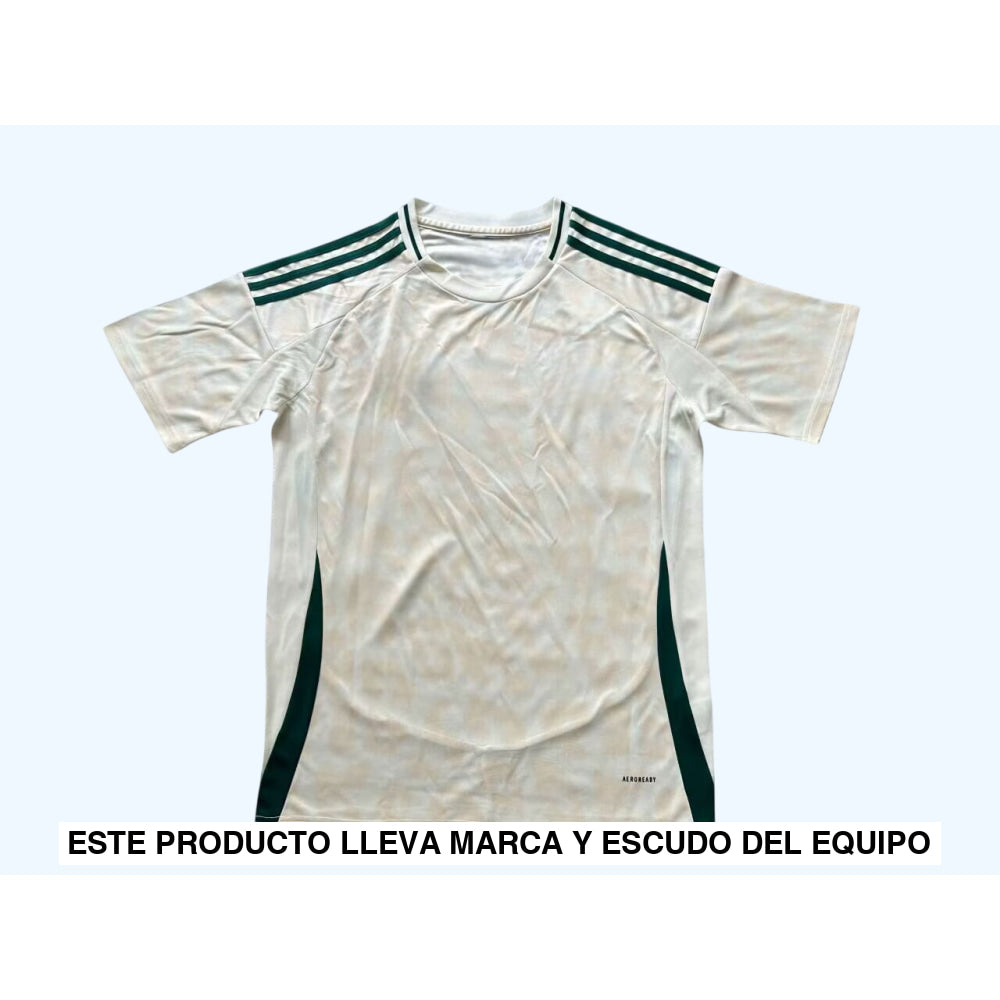 Camiseta Arabia Saudí 24-25 Visitante Camiseta Fan