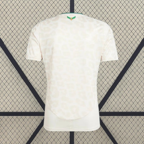 Maglia Arabia Sauditata 24-25 Away