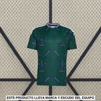 Camiseta Arabia Saudí 25-26 Local Camiseta Fan